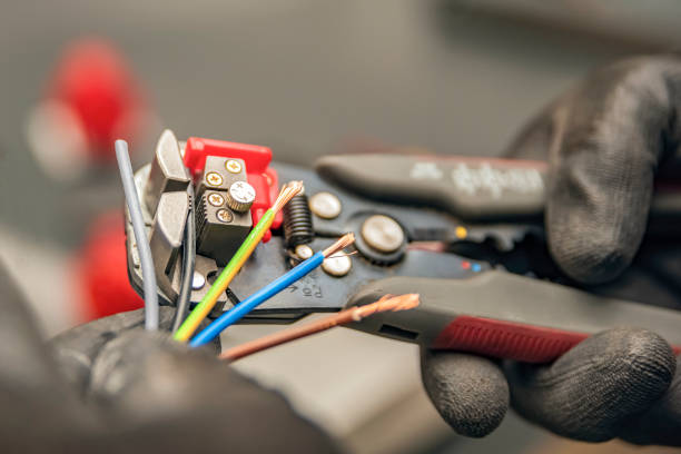 Best Local Electrician Companies  in Ware Shoals, SC