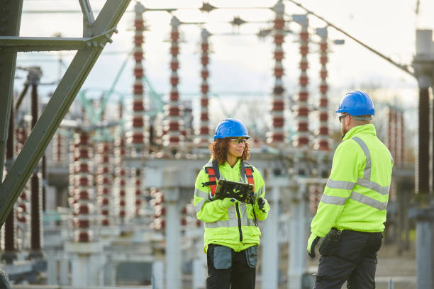 Best Best Electricians Near Me  in Ware Shoals, SC