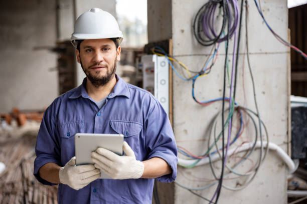 Generator Installation Services in SC