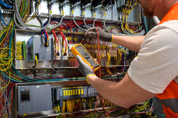 Best Ceiling Fan Installation Electrician  in Ware Shoals, SC
