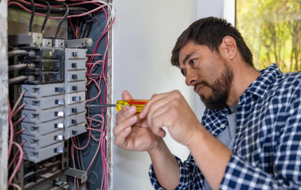 Best Industrial Electrical Services  in Ware Shoals, SC
